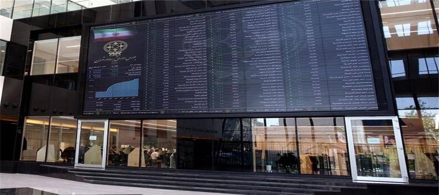 وضعیت بورس نگران‌کننده نیست/ روند صعودی آغاز می‌شود