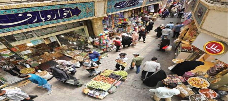 جزئیات مالیات‌ستانی از کسبه و بازاریان