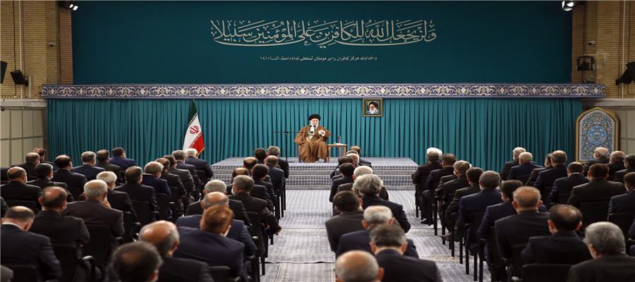 پرهیز از دیپلماسی التماسی، لزوم تعاملات خردمندانه و انعطاف با حفظ اصول