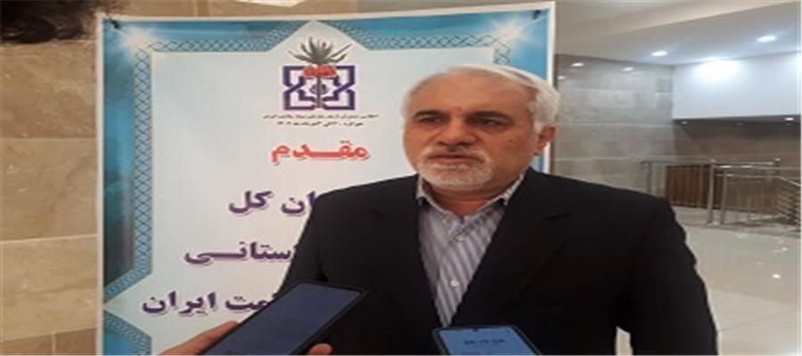 استقرار نظام مبتنی بر پزشک خانواده تکلیف همه دستگاه های حوزه سلامت است