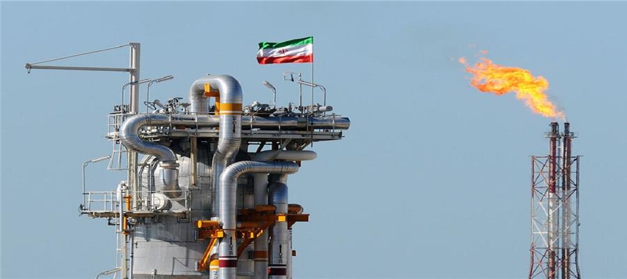 مهر تائید اوپک بر برتری ذخایر گازی ایران و رشد صادرات