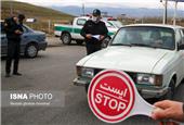 ممنوعیت ورود خودروهای غیربومی به 3 استان و 7 شهر/ ترافیک روان در جاده ها