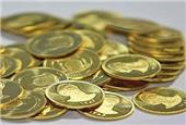 صعود آرام قیمت سکه و طلا؛ متاثر از رشد نرخ دلار