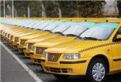 ایساکو کارت 30 میلیونی برای رانندگان تاکسی تهران