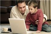 پدر و مادرها بخوانند؛ نکاتی که درباره استفاده کودکان از اینترنت باید بدانیم
