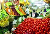 فعال بودن میادین میوه و تره بار شهرداری تهران در عید غدیر