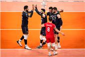 والیبال قهرمانی جهان| استارت دوباره در میدانی جدید/ جوانان ایران به دنبال ارتقا