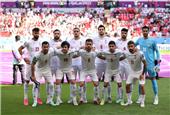 رده‌بندی پایانی 32 تیم حاضر در جام جهانی قطر/ ایران در رده بیست‌وششم