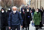 آخرین وضعیت رنگ‌بندی کرونایی در ایران/ 12 شهر در وضعیت نارنجی