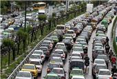 ترافیک صبحگاهی تهران در کدام معابر و بزرگراه‌ها شکل گرفت؟ / آمادگی برای ترافیک عصرگاهی