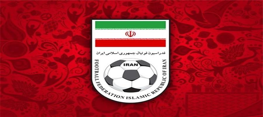 پنج بعلاوه دو گزینه ایرانی - نهایی تیم ملی ایران