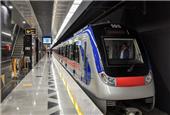 افتتاح 5 ایستگاه و یک ورودی جدید متروی تهران در هفته پایانی سال