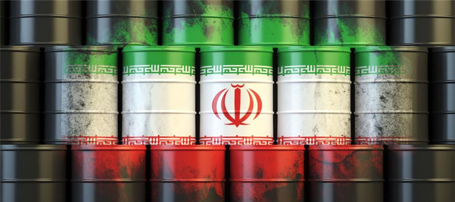 صادرات نفت ایران به بالاترین سطح ۴ سال اخیر رسید