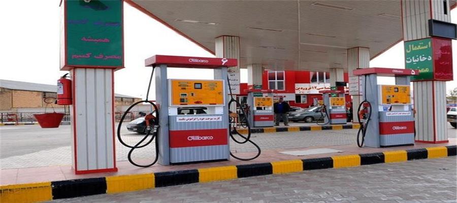 اوجی: قیمت بنزین افزایش نمی‌یابد