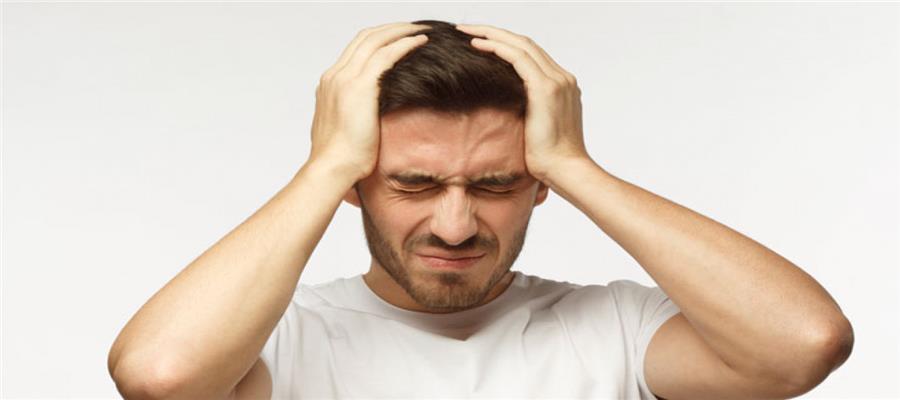 چند توصیه برای تسکین سردرد استرسی