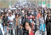 سهم میانسالان از جمعیت کشور؛ 44 درصد/ تهرانی‌های «بالاشهری» کمترین موالید را داشته‌اند
