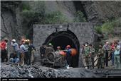 پیام تسلیت مدیر عامل بیمه ایران در پی وقوع حادثه در معدن زغال سنگ البرز شرقی