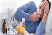 تفاوت‌های آنفلوآنزا و سرماخوردگی / آنتی‌بیوتیک‌ها؛ بی‌تاثیر در درمان دو بیماری
