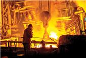 تعطیلی یک واحد صنعتی فولاد به علت آلایندگی بالا در شهرستان اردکان