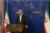 کنعانی: اقدامات آمریکا نشان‌ داد درکی از منطقه ندارند / ایران هیچ نیروی نیابتی در منطقه ندارد