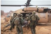 هلاکت حداقل 11 نظامی صهیونیست در خان‌یونس