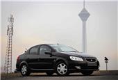 ریزش قیمت سواری اقتصادی ایران خودرو در بازار