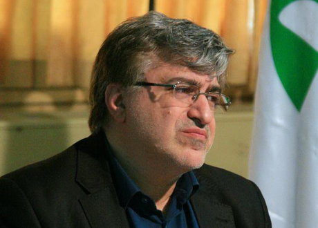فرسایش سالانه حدود ۲ میلیارد تن خاک در ایران/برنامه هفتم توسعه به خاک توجه ویژه‌ای کند