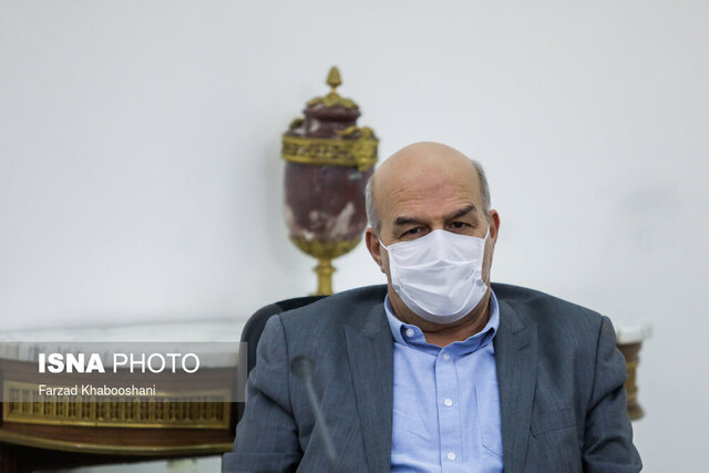 قطع موقت برق بهتر از مصرف سوخت مازوت است