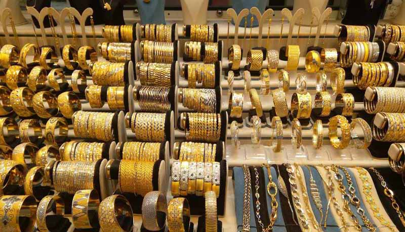 زلزله قیمتی در بازار سکه و طلا / تاثیر گفته‌های رییس جمهور در مورد نرخ ارز بر بازار طلا/ احتمال کاهش بیشتر نرخ فلزات گرانبها