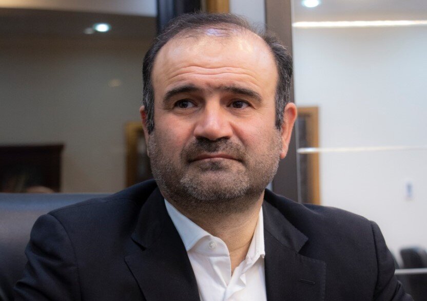 استعفای رییس سازمان بورس و اوراق بهادار تقدیم وزیر اقتصاد شد
