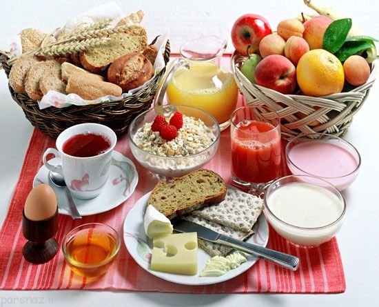 چه مواد غذایی برای تقویت ریه و سیستم ایمنی بدن مفید هستند؟