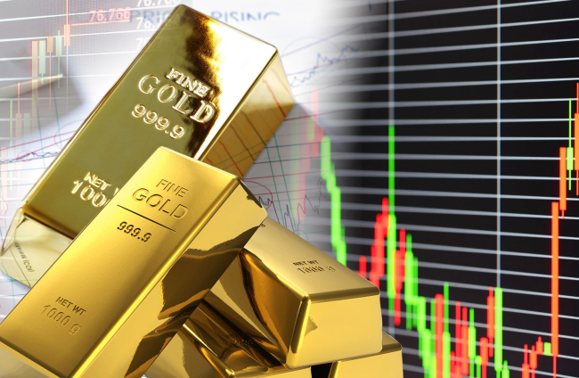 پیش بینی قیمت سکه و طلا، به نظر شما قیمت‌ها در هفته آینده سقوط خواهد کرد؟