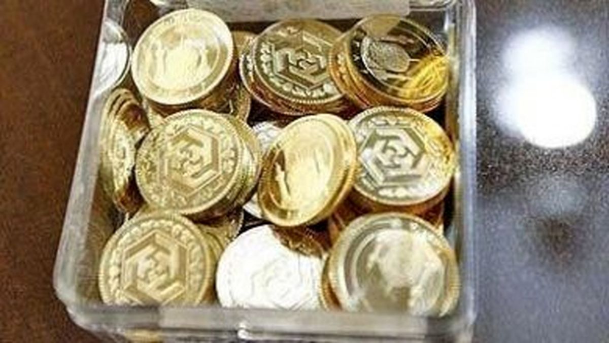 آخرین قیمت طلا و ارز در بازار