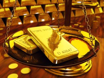 افزایش قیمت طلا و ارز در بازار
