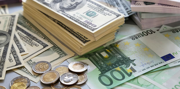 صعود قیمت طلا و دلار، سکه در مسیر افزایشی