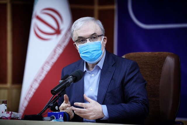 وزیر بهداشت مطرح کرد: فشار سنگین روانی به مردان در دوران کرونا