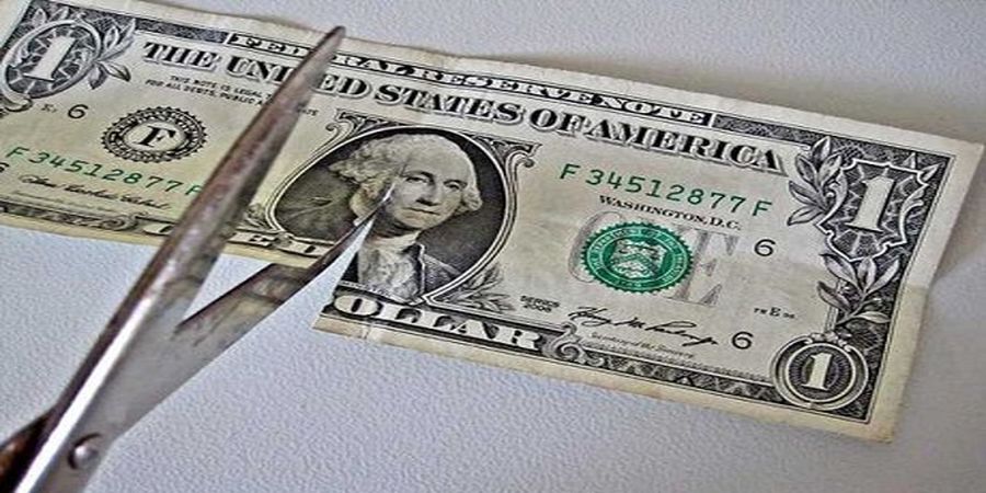 دلار عقب نشینی کرد /پوند و یورو بالا رفتند