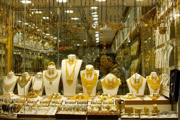 جزییات قانون مالیات ارزش افزوده طلا / اجرای قانون از ۱۲دی ماه