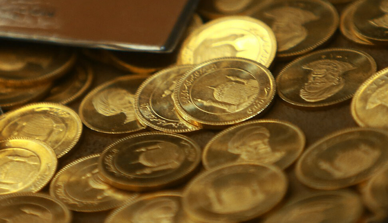قیمت طلا وسکه امروز ۲۲ تیر / کاهش قیمت‌ها در کنار افزایش انس جهانی