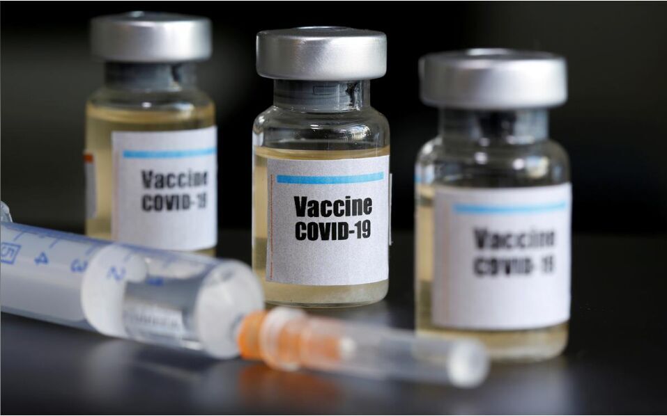 نوبت‌دهی هوشمند دُز دوم واکسن کرونا راه‌اندازی شد