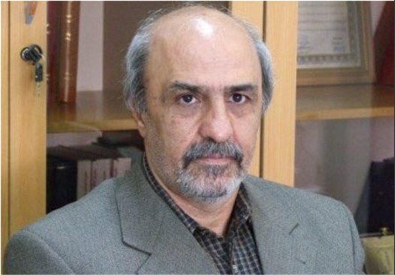 گودرزی سرپرست شرکت بورس اوراق بهادار تهران شد