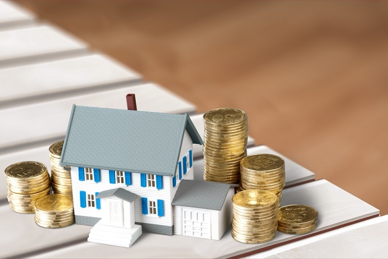 قیمت اوراق مسکن کاهش یافت