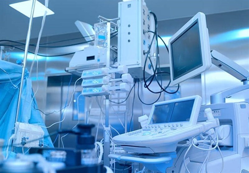 تولیدکنندگان تجهیزات پزشکی چشم‌انتظار دریافتِ مطالبات / لزوم مانع‌زدایی از صنایع صادرات محور