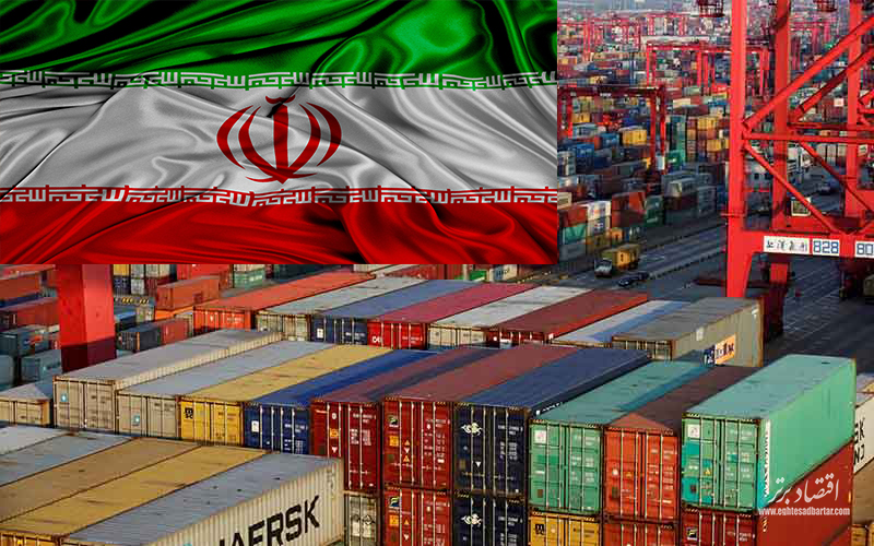 روزهای بهتر اقتصاد ایران با سه پیمان تجاری