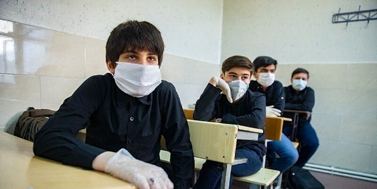 توصیه های سیاستی آموزش و پرورش برای آموزش حضوری مدارس