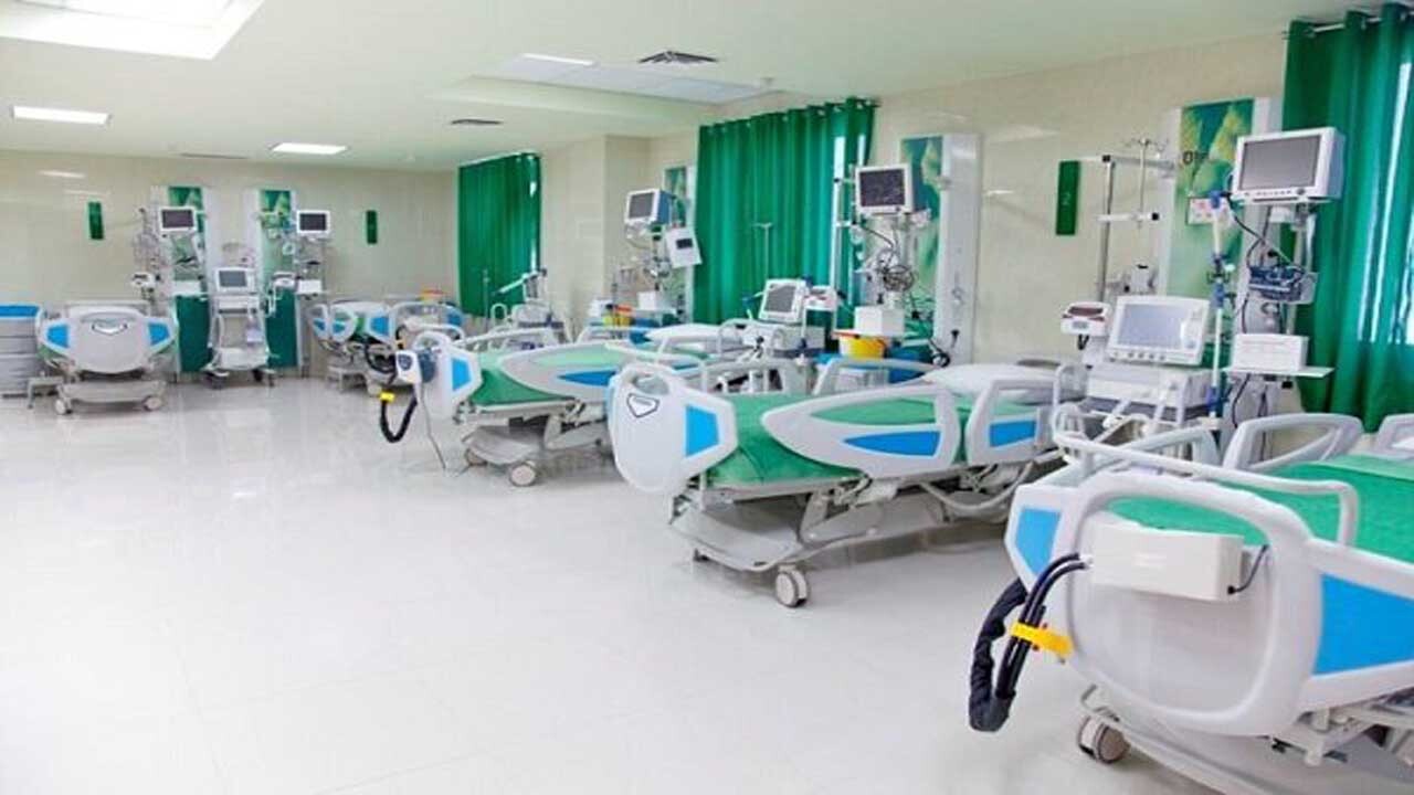 ۹۰ درصد صورتحساب بستری در بیمارستانهای دولتی را «بیمه» پرداخت می‌کند