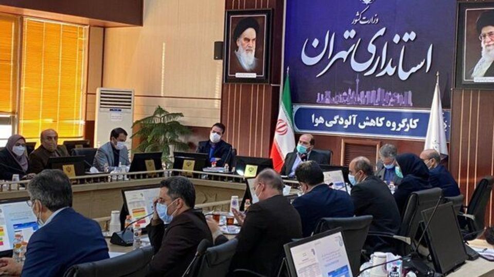 تعطیلی مهدهای کودک و غیر حضوری شدن مدارس تهران و ۴ شهرستان دیگر استان