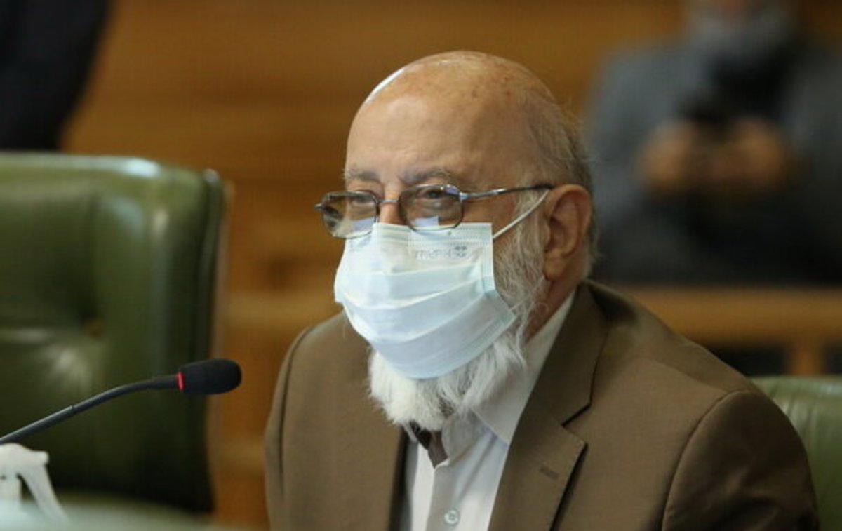 تایید مصوبات شورای شهر در فرمانداری تهران