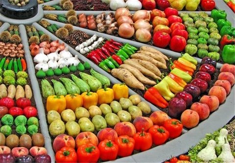 بعضی از محصولات کشاورزی مصرفی مردم سلامت کامل ندارد