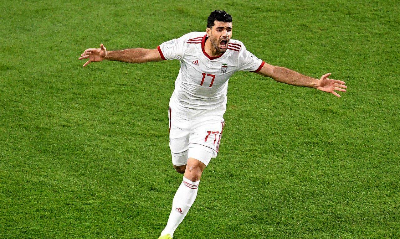 طارمی؛ برترین گلزن دور پایانی انتخابی جام جهانی ۲۰۲۲ در قاره آسیا